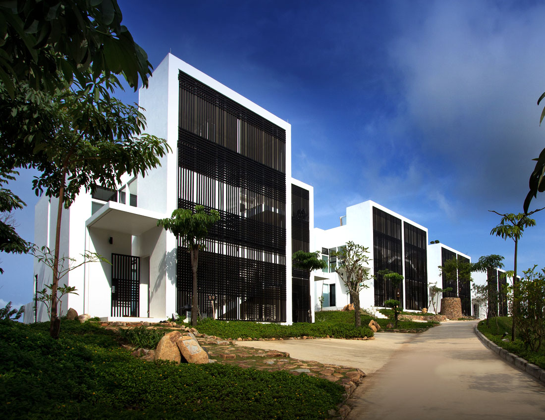 montigo exterior